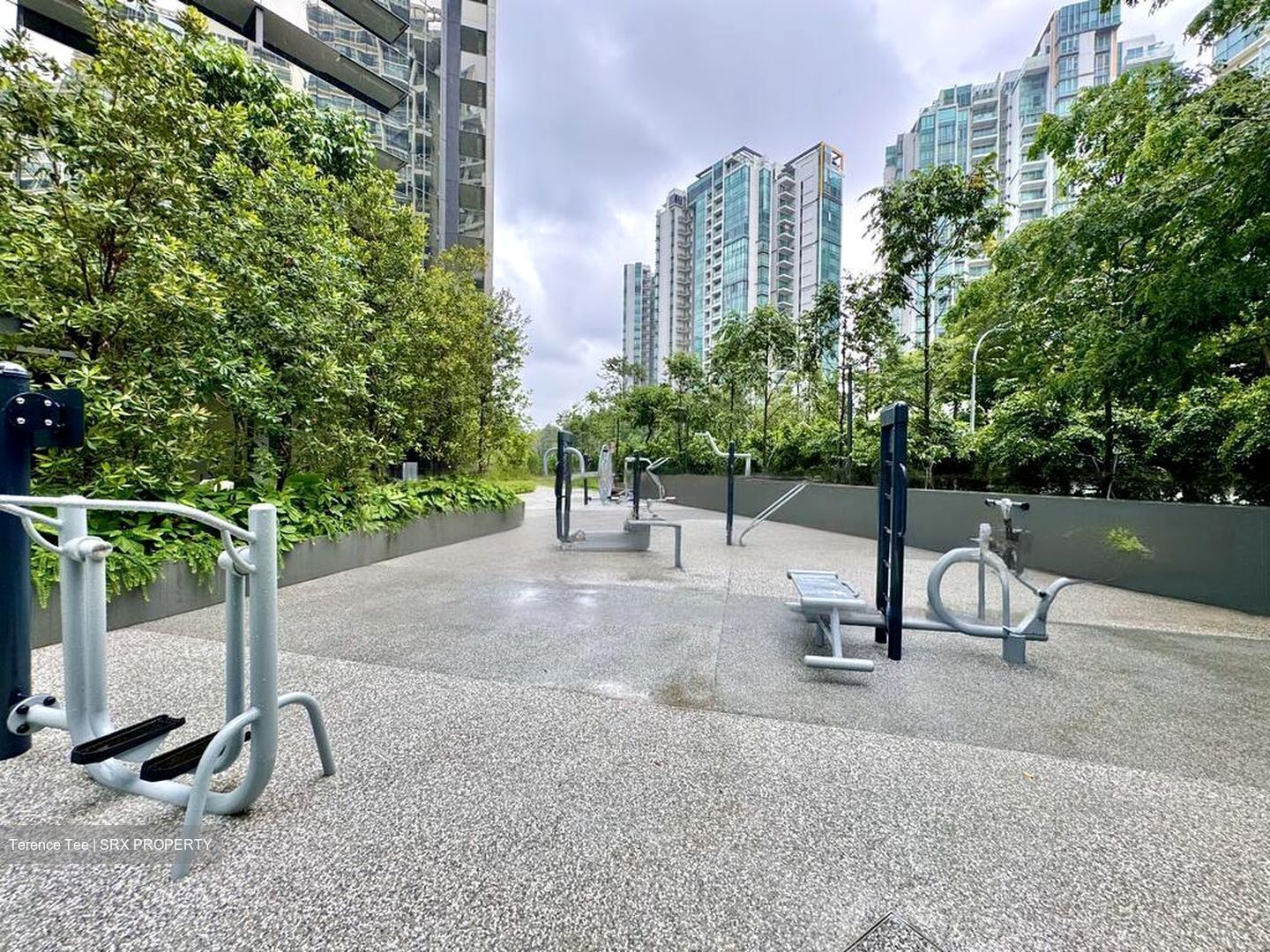 Amber Park (D15), Condominium #475051281